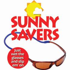 SUNNY SAVERS