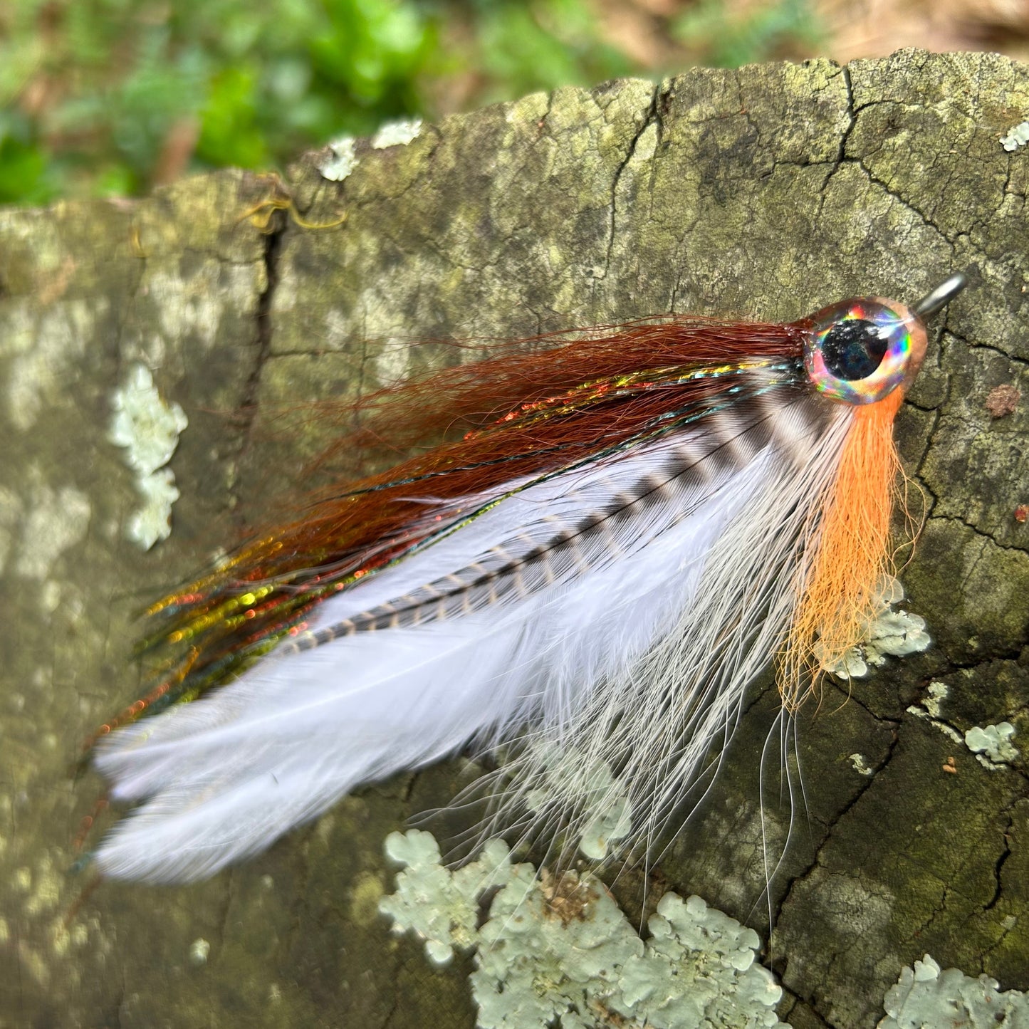 BENDBACK (ANGRY ADAMS VARIANT)