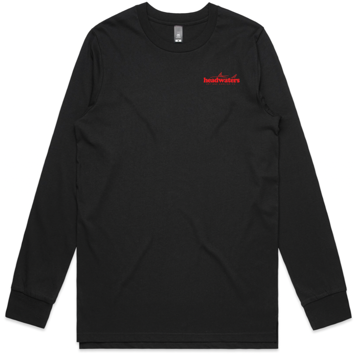 HW Mangrove Jack Long Sleeve Tee