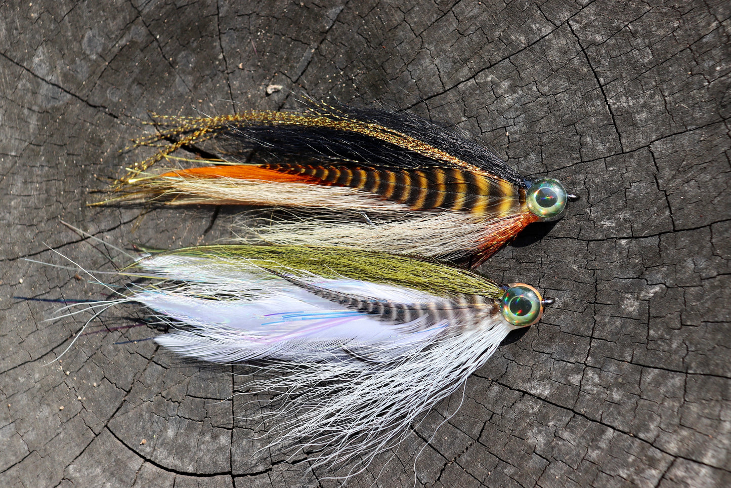 Bend back twin pack