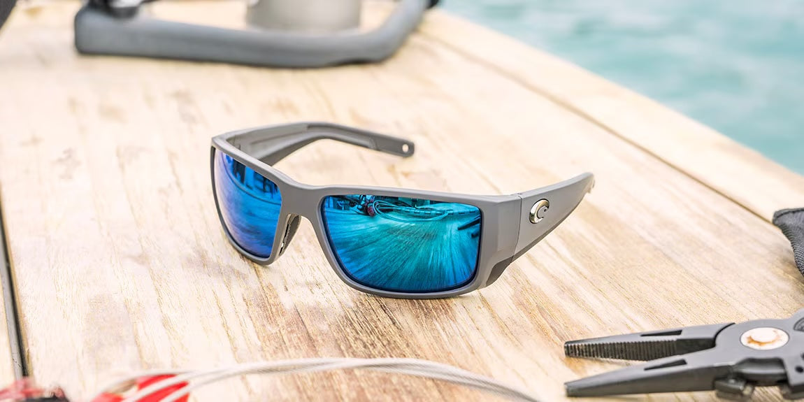 COSTA DEL MAR BLACKFIN PRO