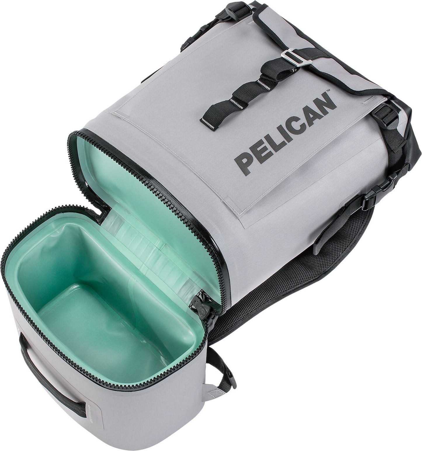 PELICAN DAYVENTURE BACKPACK COOLER 18L