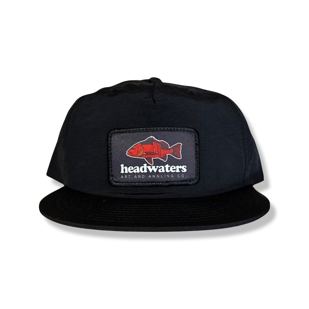 HW Mangrove Jack Surf Cap