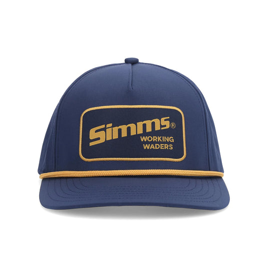 SIMMS CAPTAIN'S CAP