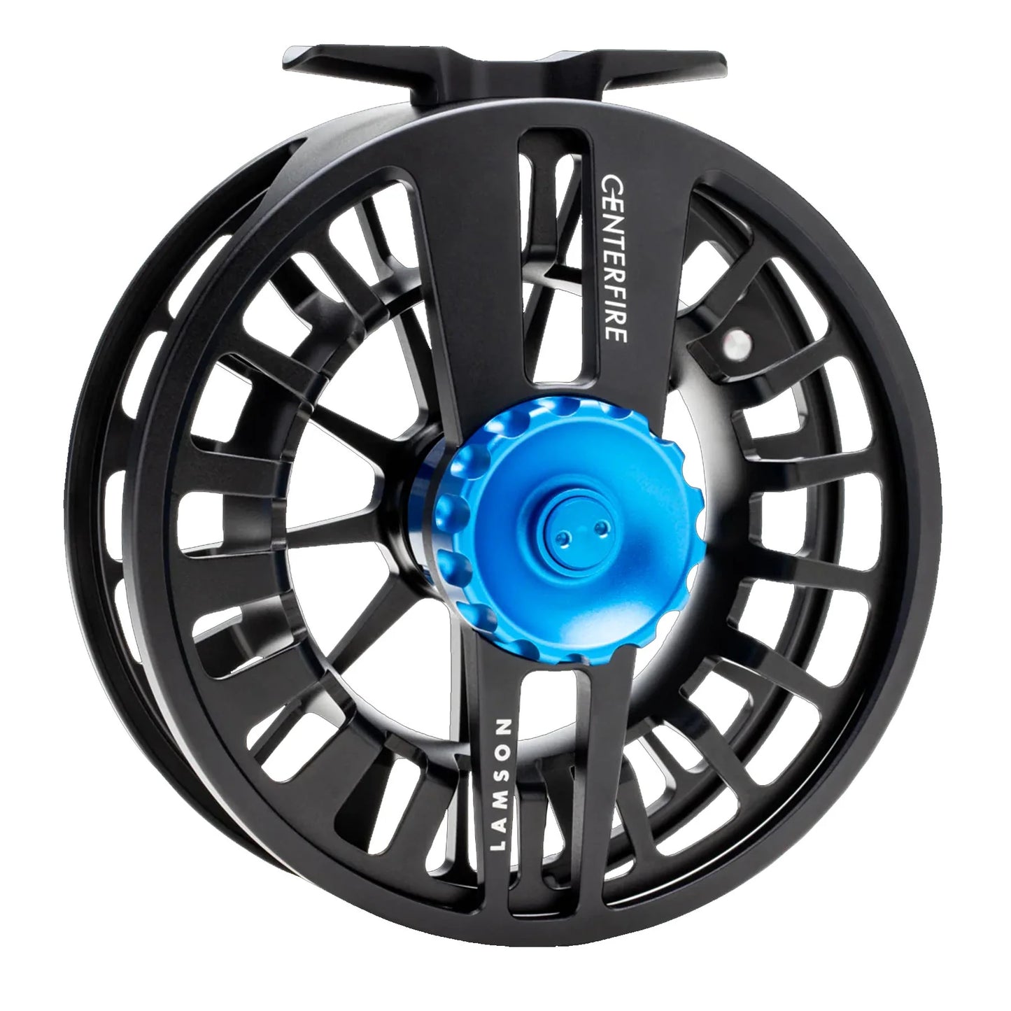 LAMSON CENTERFIRE FLY FISHING REEL