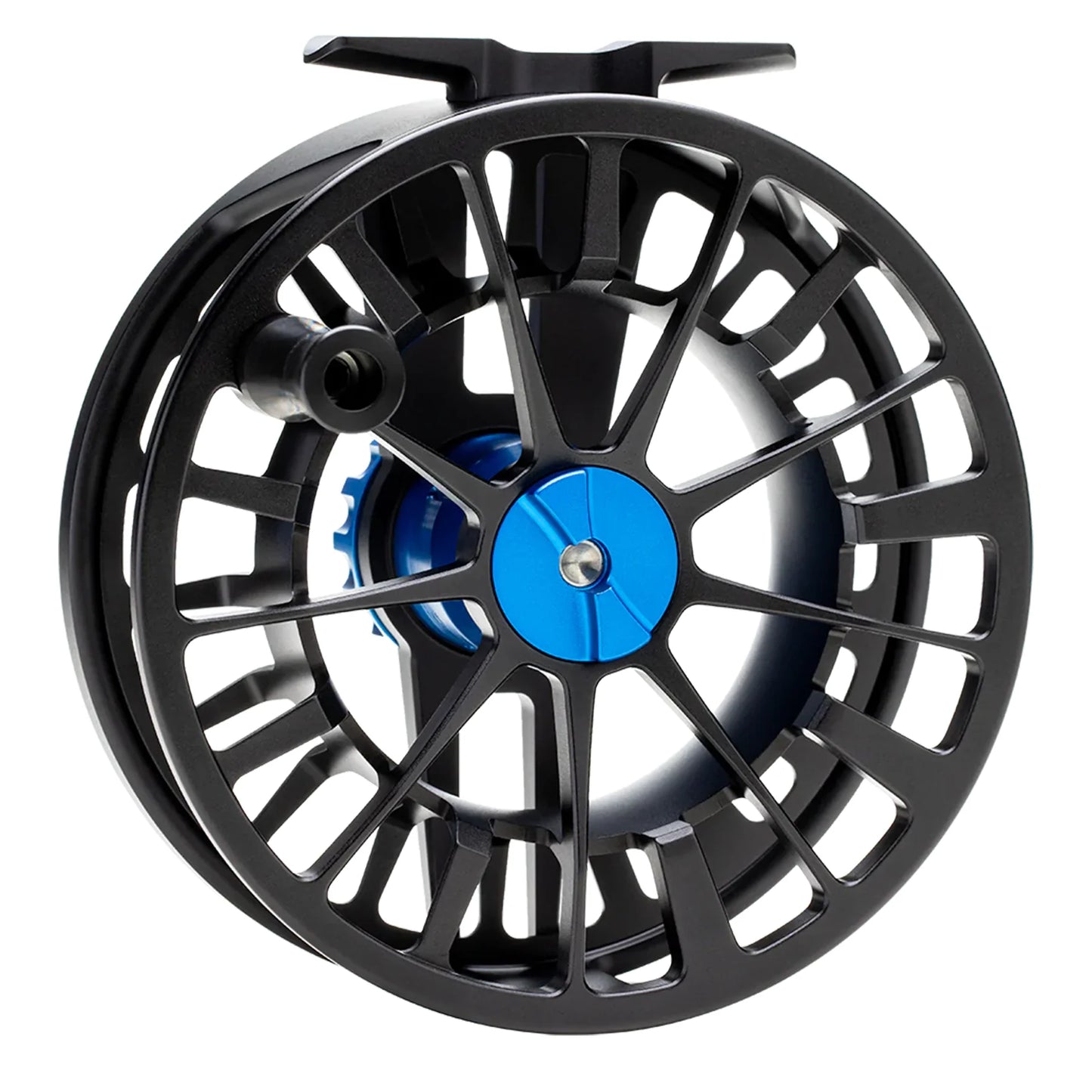 LAMSON CENTERFIRE FLY FISHING REEL