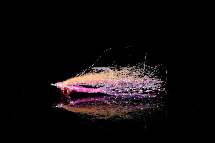 CHRISTMAS CRACKER - PINK #6 (SINGLE)