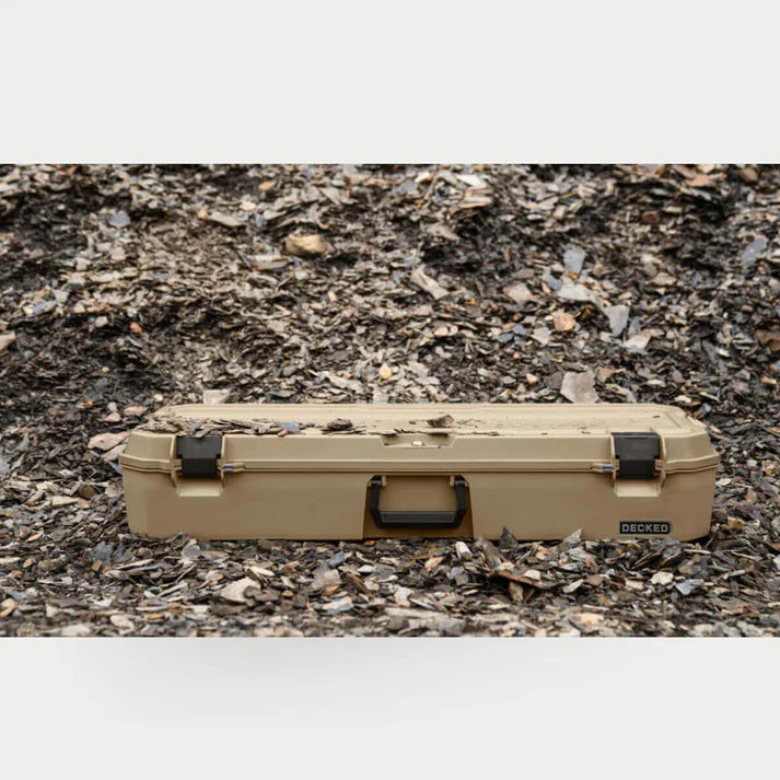 DECKED - MINUTEMAN 80