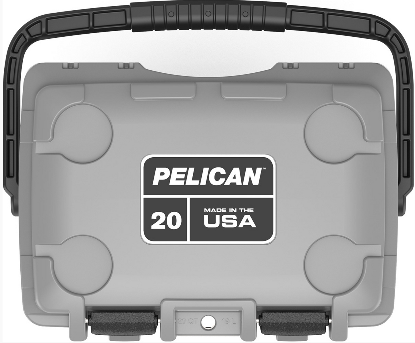 PELICAN 20QT Elite Cooler