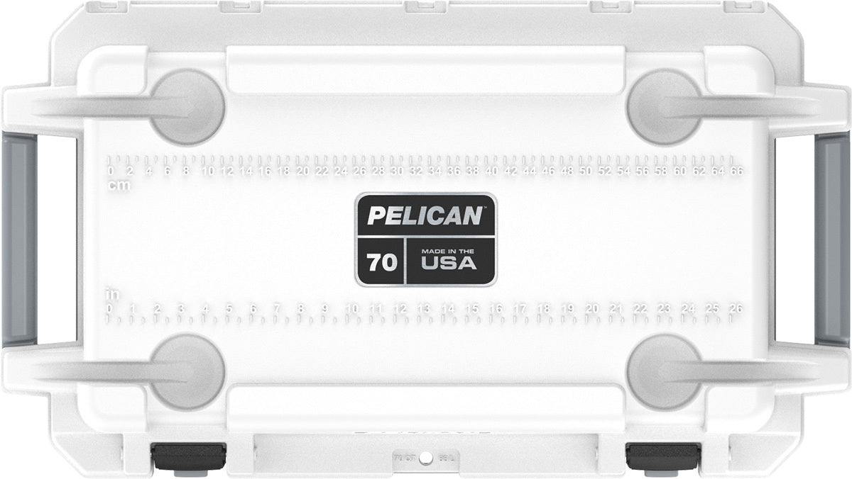 PELICAN 70QT Elite Cooler