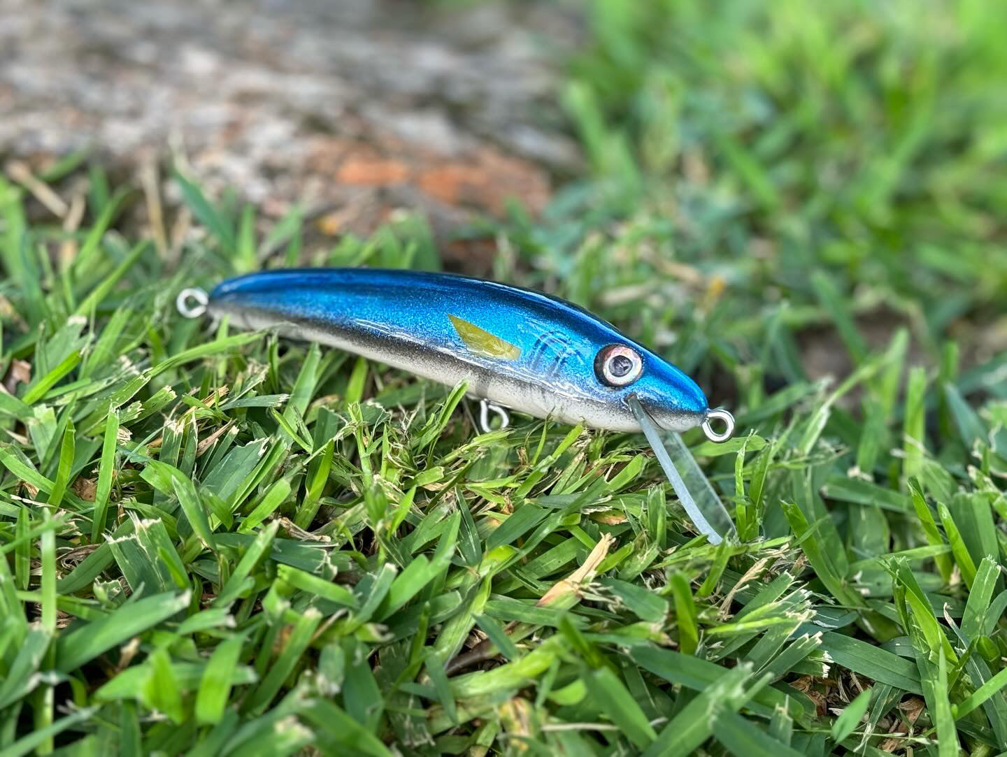 Bread Mullet Barra Jerk