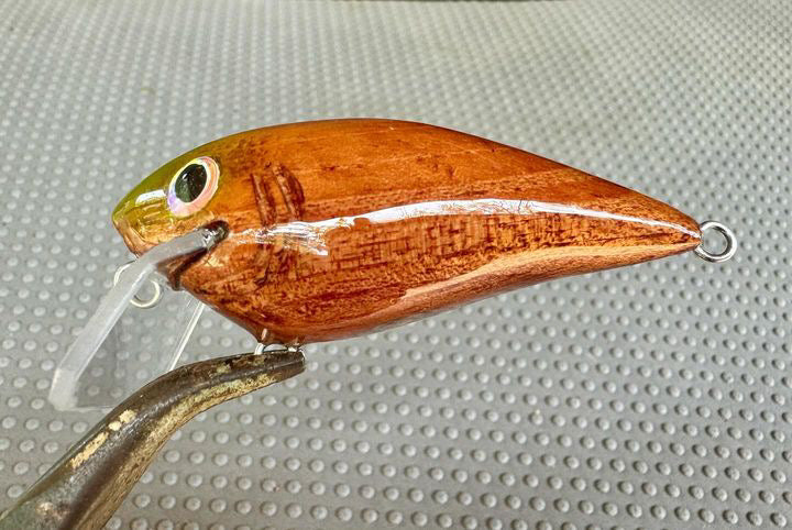 BREADBAIT - BASS CRANK