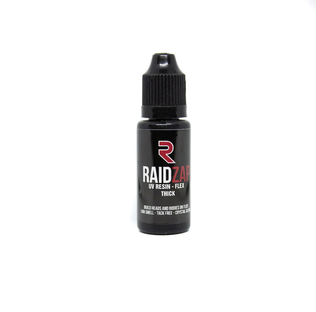 RaidZap UV Resin FLEX THICK 66ml