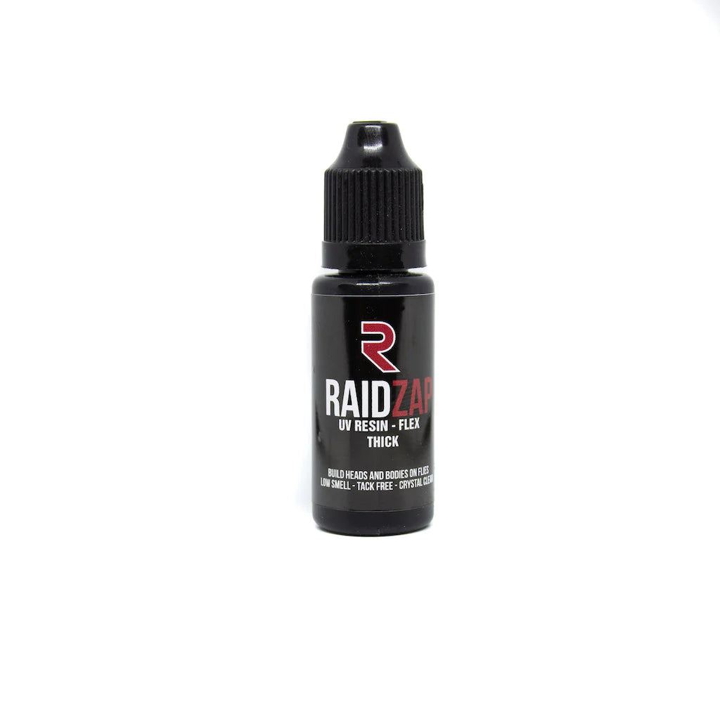 RaidZap UV Resin FLEX THICK 15ml