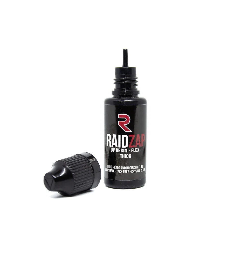 RaidZap UV Resin FLEX THICK 15ml