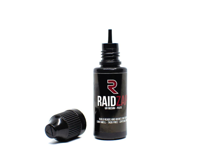 RaidZap UV Resin FLEX 15ml
