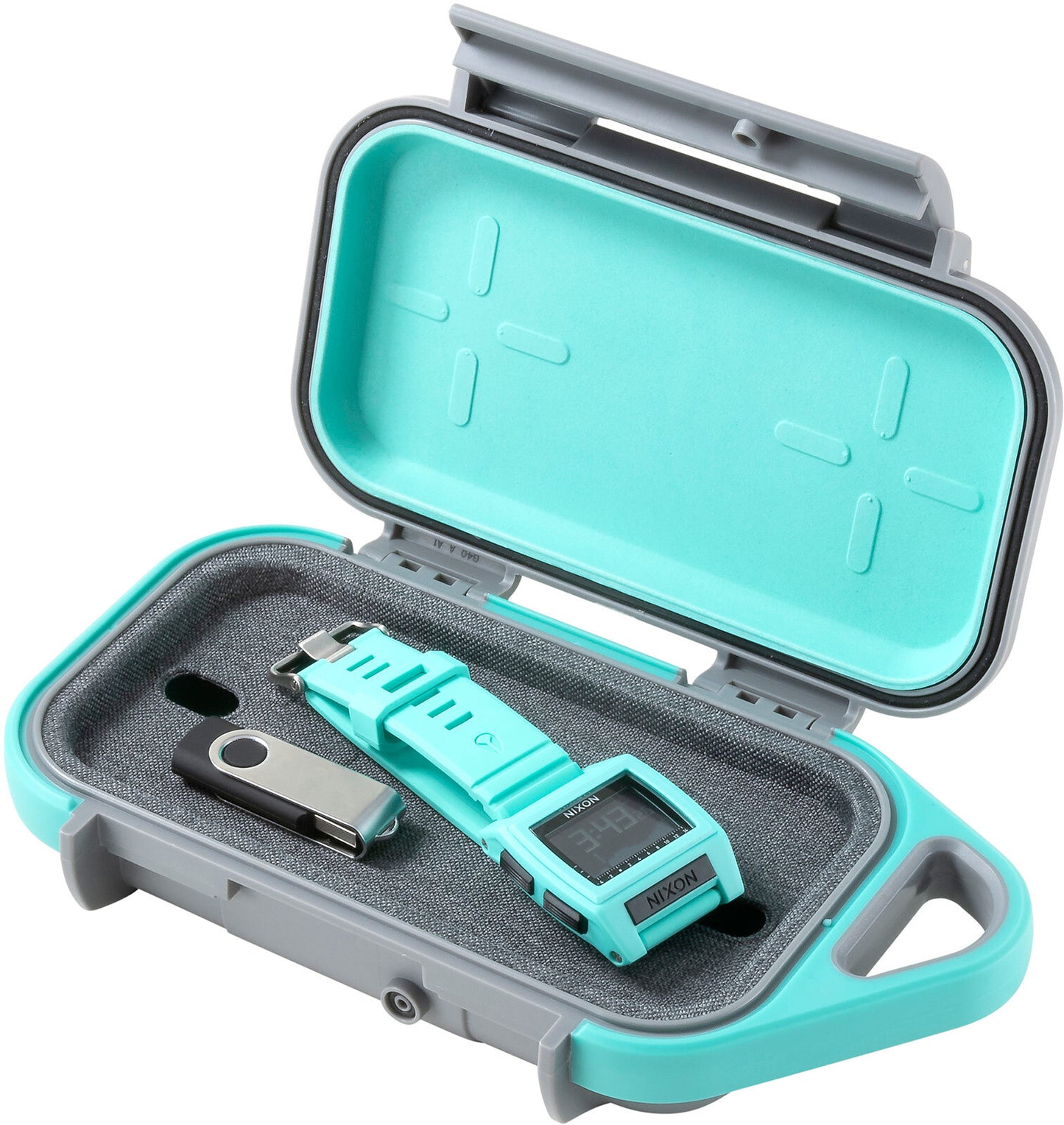 PELICAN GO CASE G40 PERSONAL UTILITY