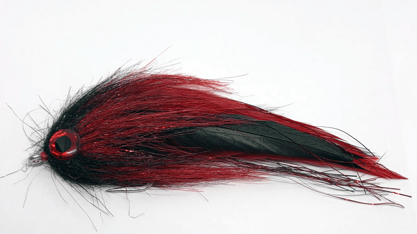 FLYZINC - GT BRUSH FLY