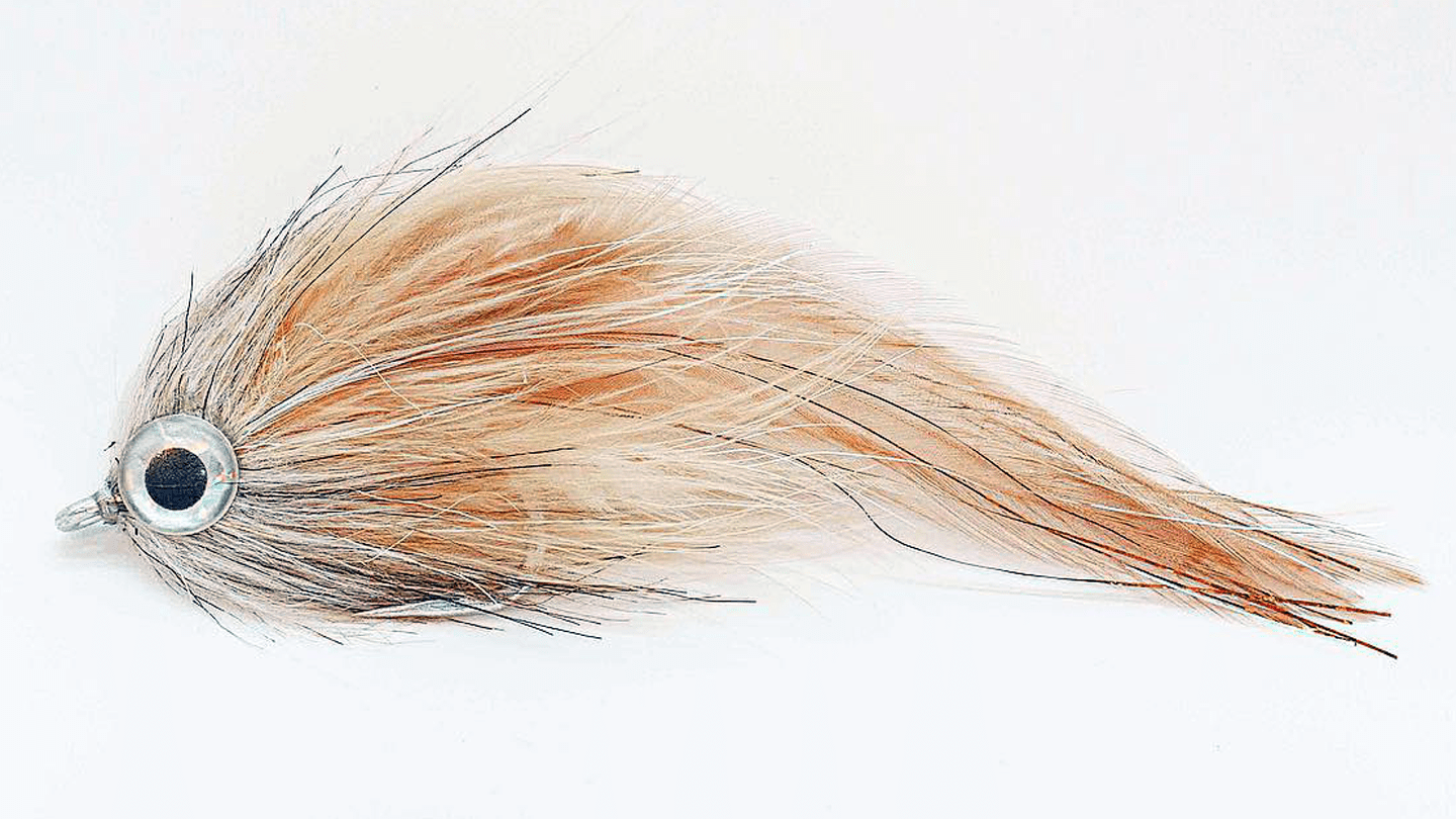 FLYZINC - GT BRUSH FLY