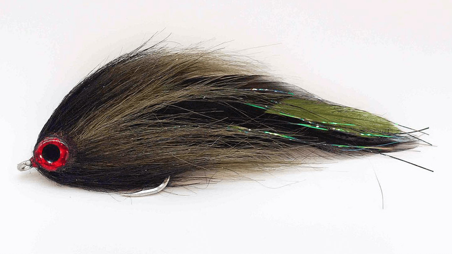 FLYZINC - GT BRUSH FLY
