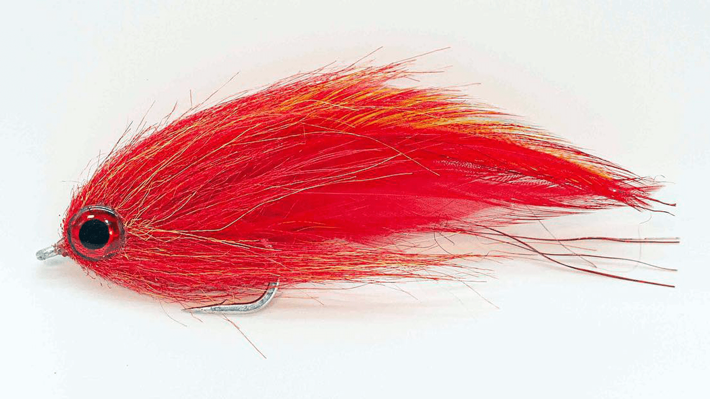 FLYZINC - GT BRUSH FLY