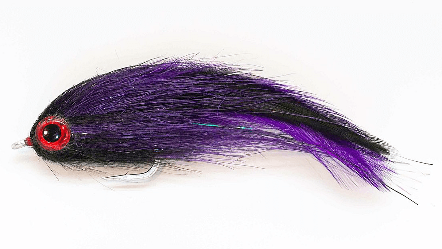 FLYZINC - GT BRUSH FLY