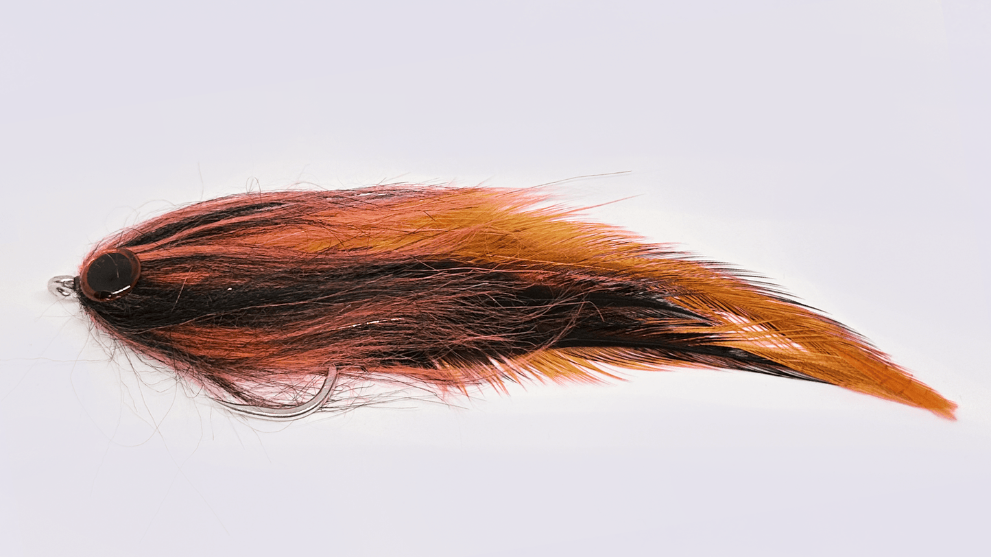 FLYZINC - GT BRUSH FLY