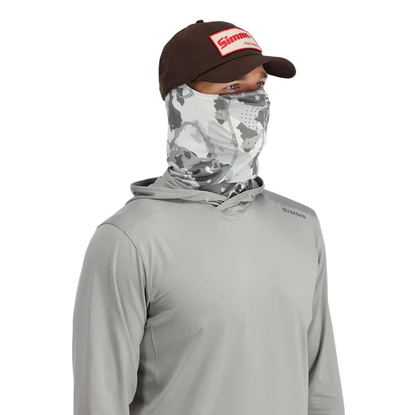 SIMMS SOLARFLEX GUIDE HOODY