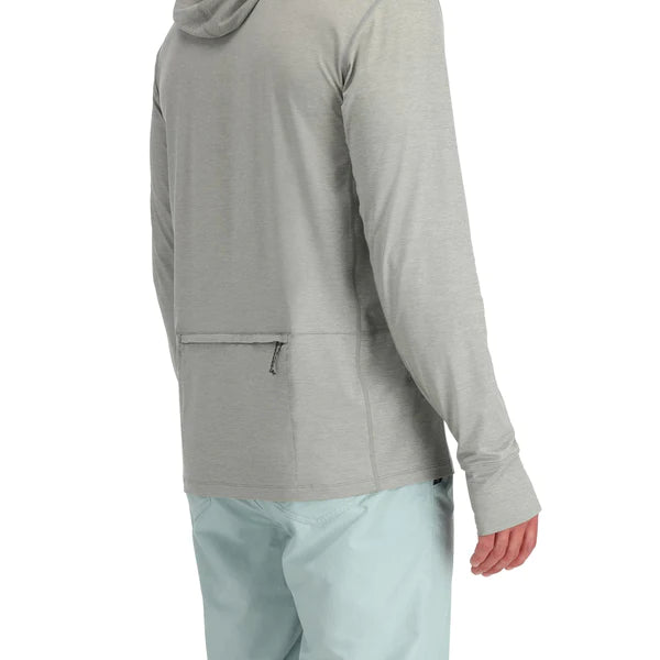SIMMS SOLARFLEX GUIDE HOODY