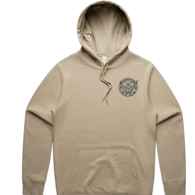HW All Hail The Tail Hoodie