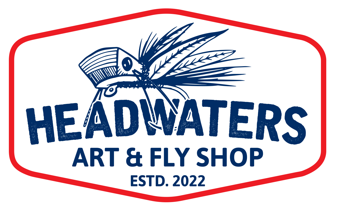 Headwaters Art and Fly Shop
