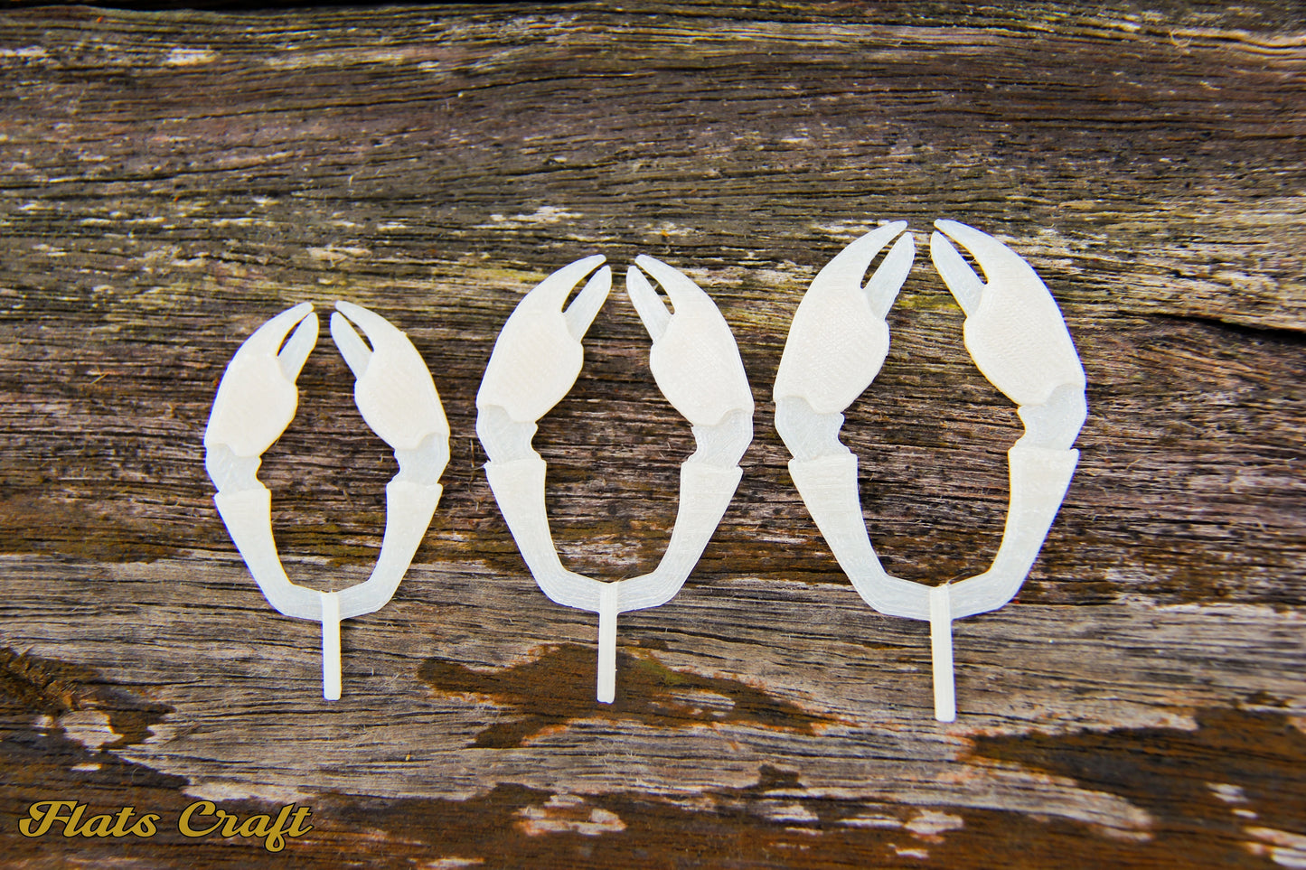 Flats Craft - Cray Craws