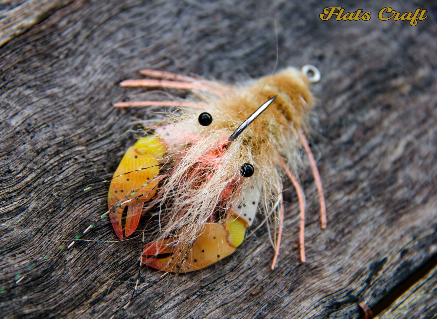 Flats Craft - Cray Craws