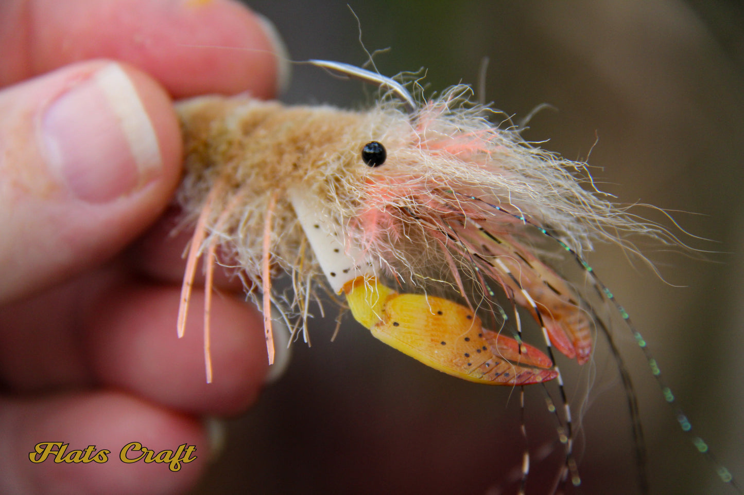 Flats Craft - Cray Craws