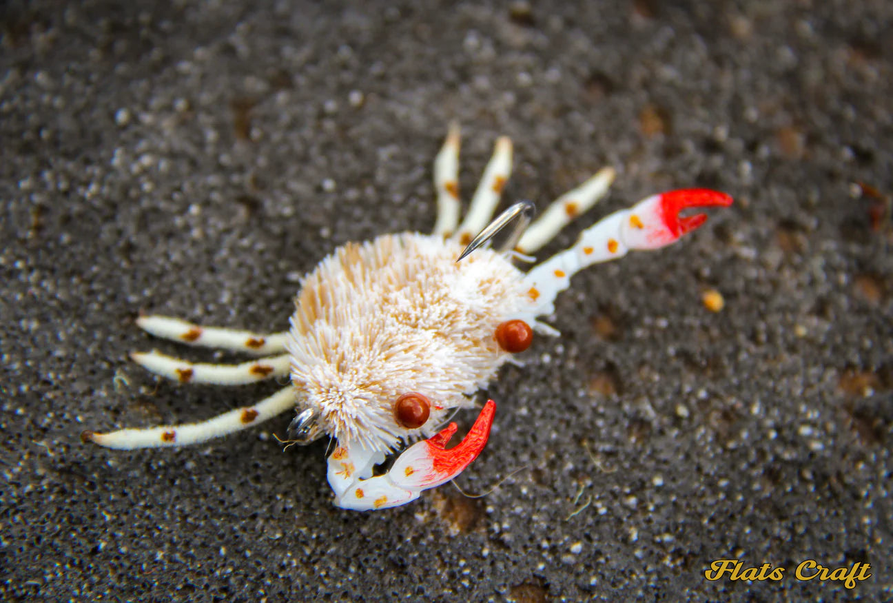 Flats Craft - Split Crab
