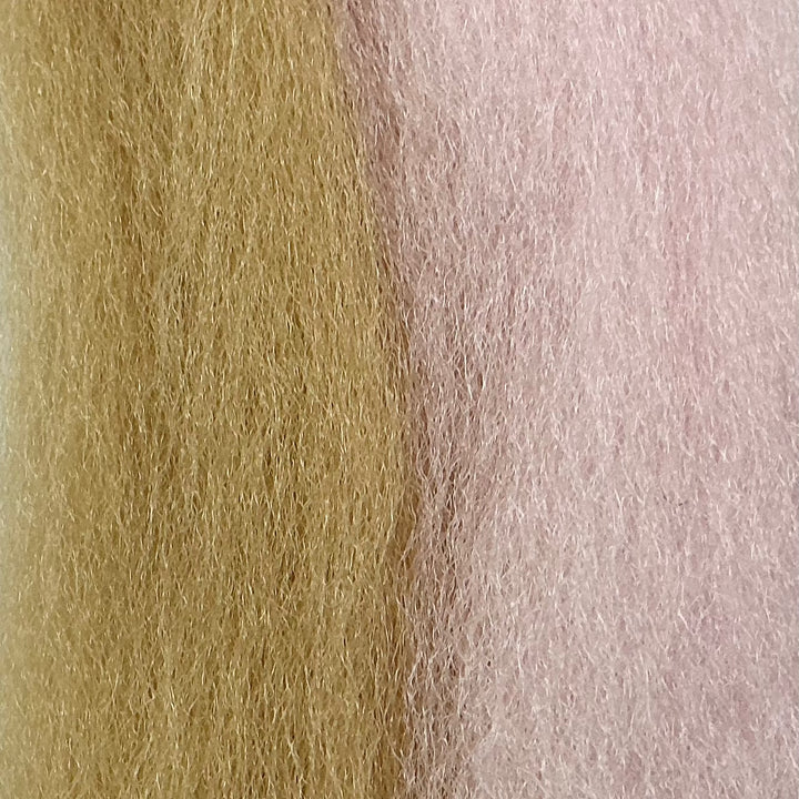 FLATS CRAFT- BB FIBRE DUO