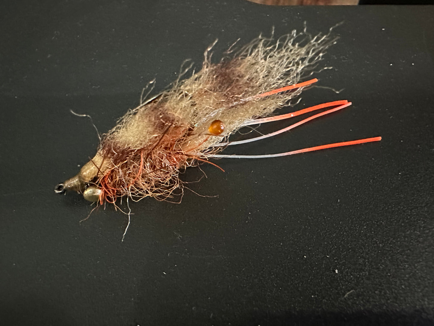 FRESHWATER SHRIMP