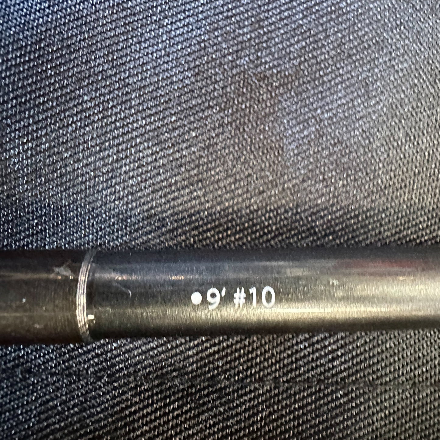 CSALT SALTWATER FLY FISHING RODS