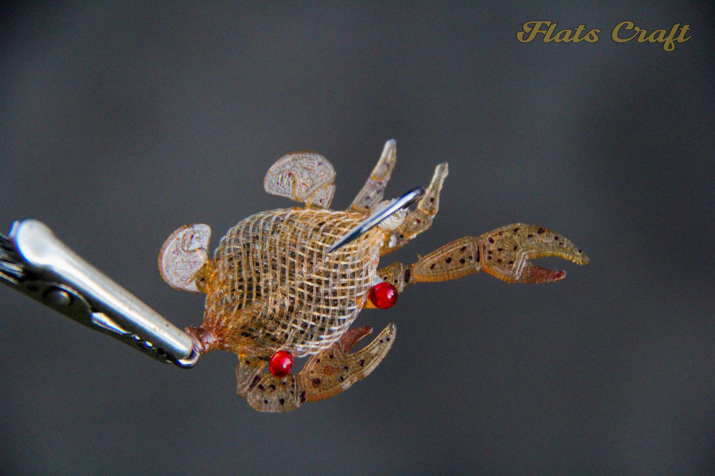 Flats Craft - Mutineer (Fleeing Crab) Legs