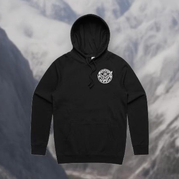 HW All Hail The Tail Hoodie
