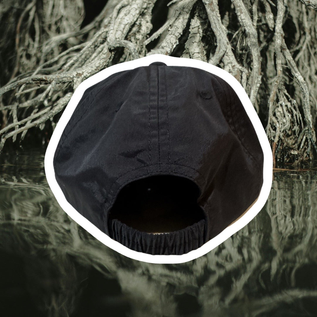 HW Mangrove Jack Kids Surf Cap