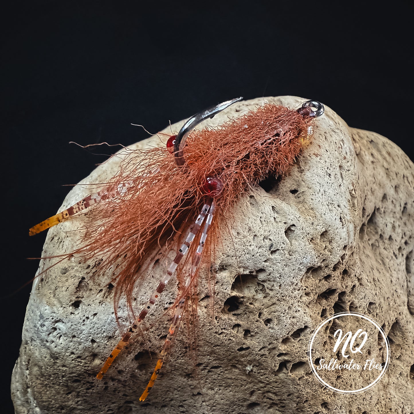 THE FLATS SHRIMP