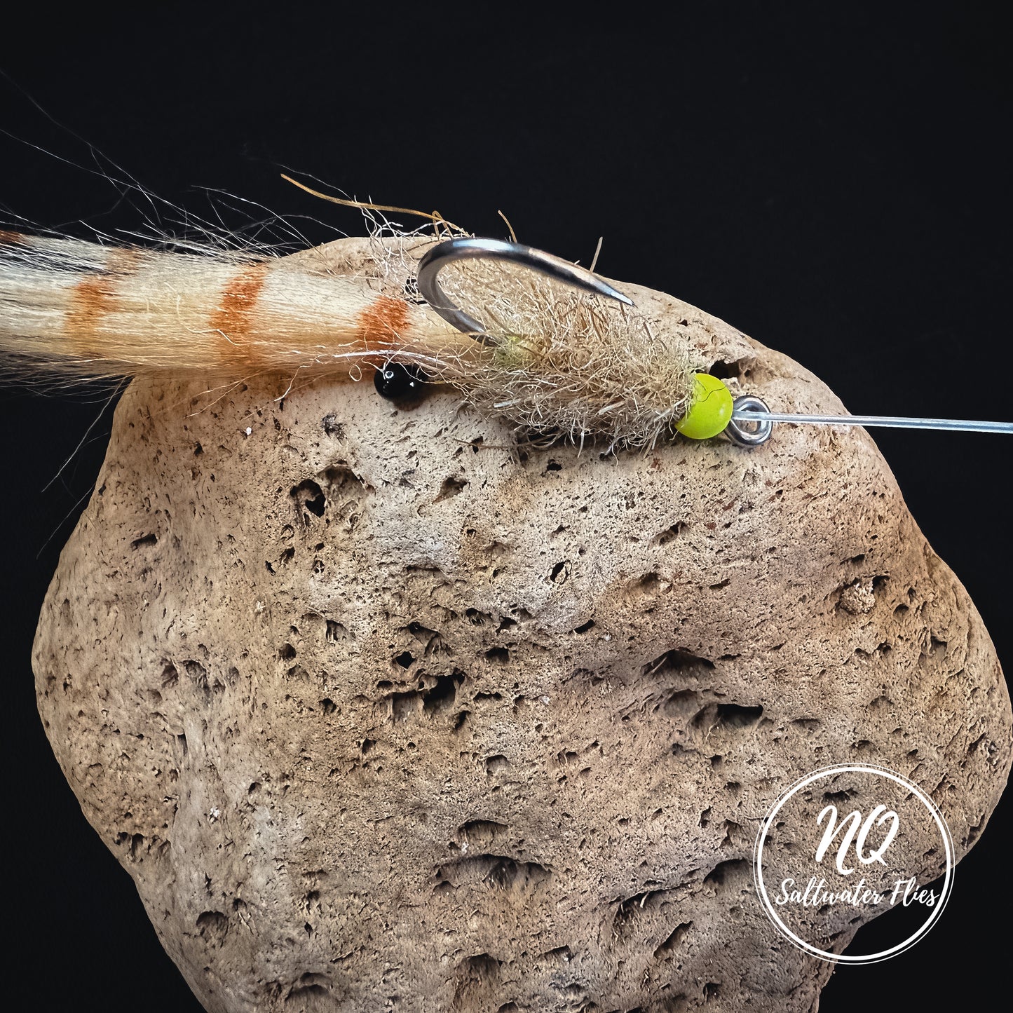 THE SHRIMP SLIDER 2/0