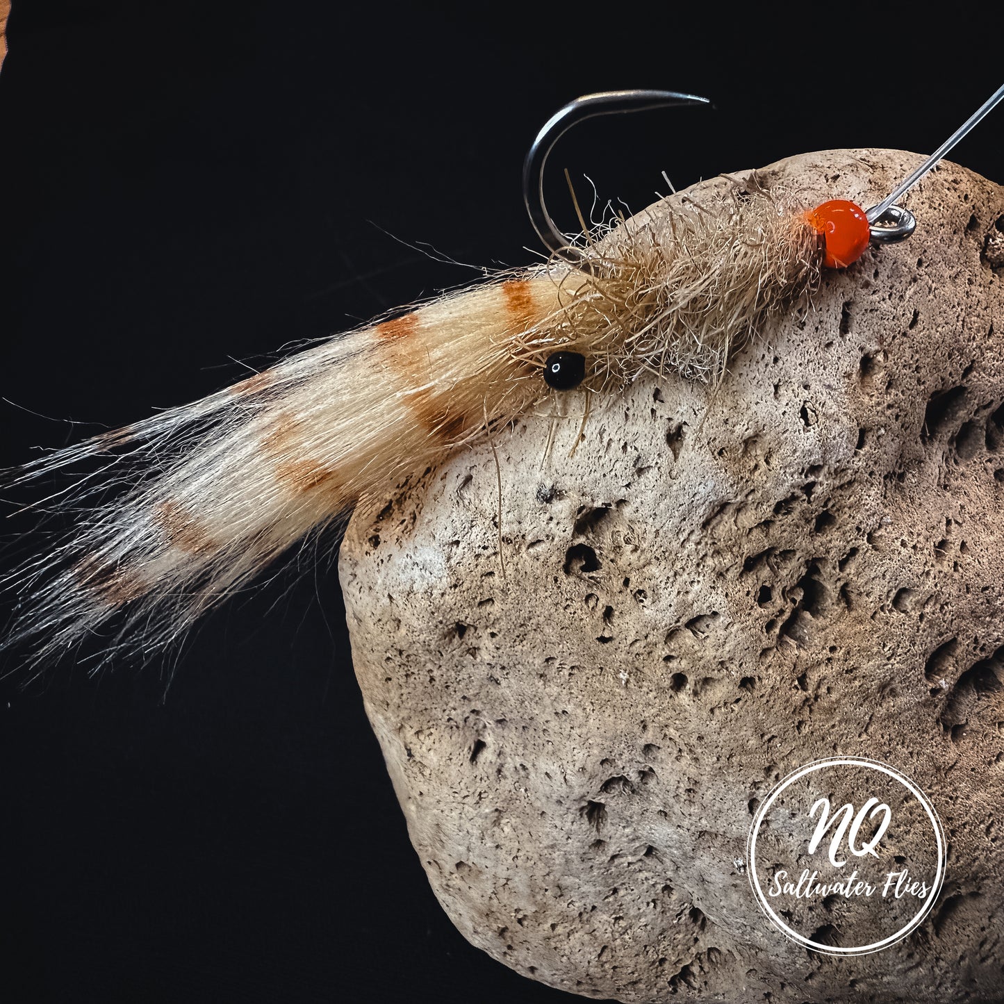 THE SHRIMP SLIDER 2/0