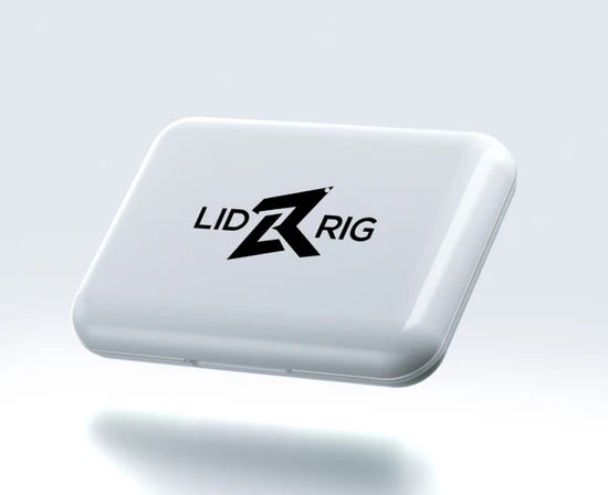 LIDRIG MAG BOX MINI
