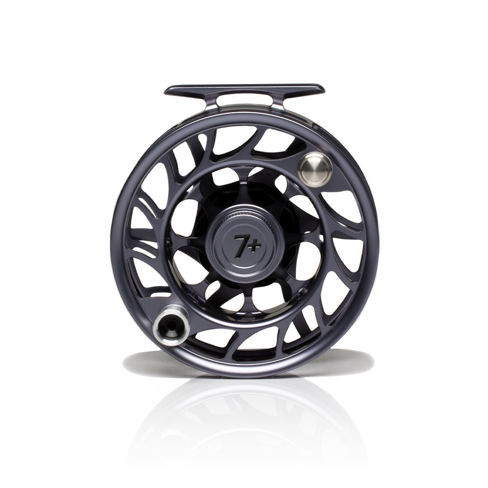 HATCH ICONIC 7+ LARGE ARBOR