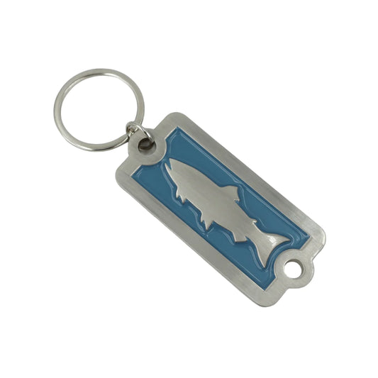 Trout Key Chain