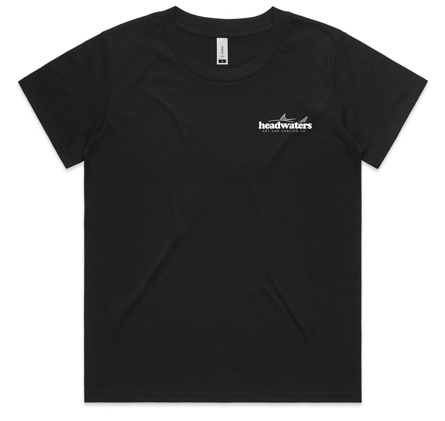 HW Ladies Signature Tee