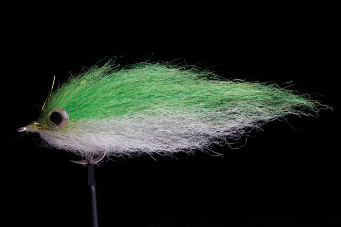 LUCENT MINNOW 2/0