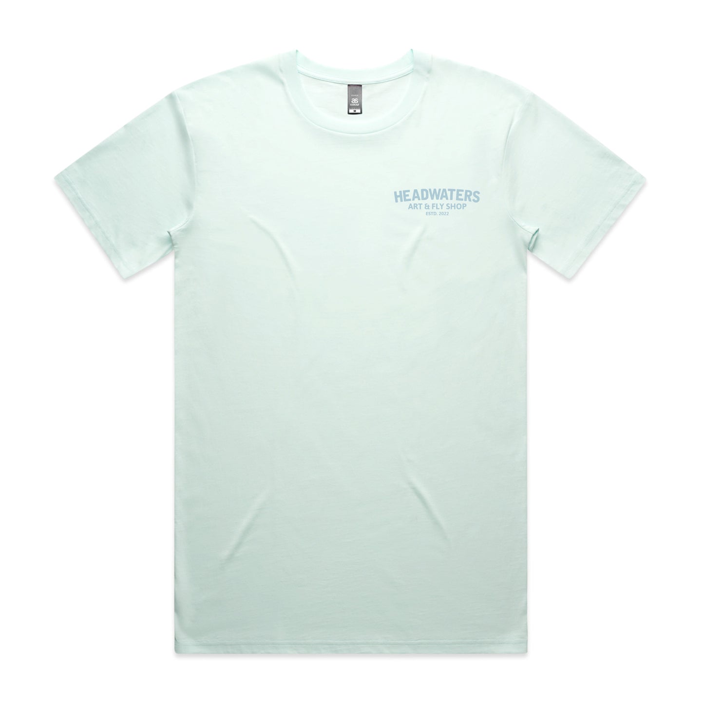 HW Black Marlin Tee